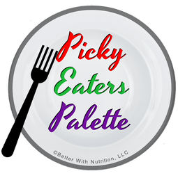 Picky Eaters Palette