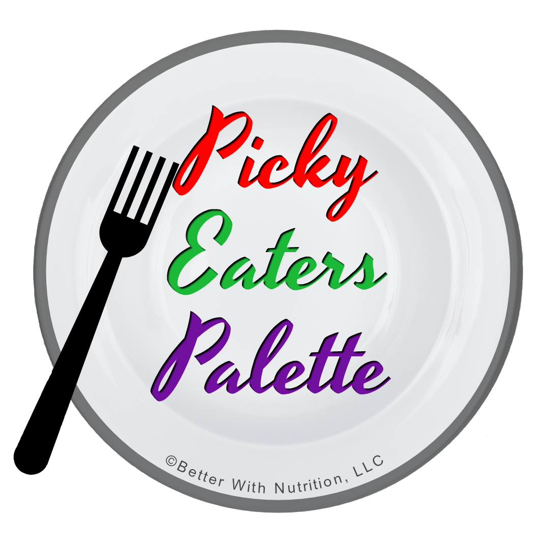 Picky Eaters Palette